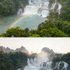 观瀑稻田咖啡时光集 User Photo