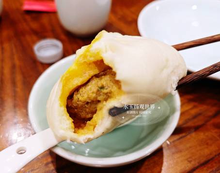 皮包水茶社·早茶·淮揚菜（望月路店）