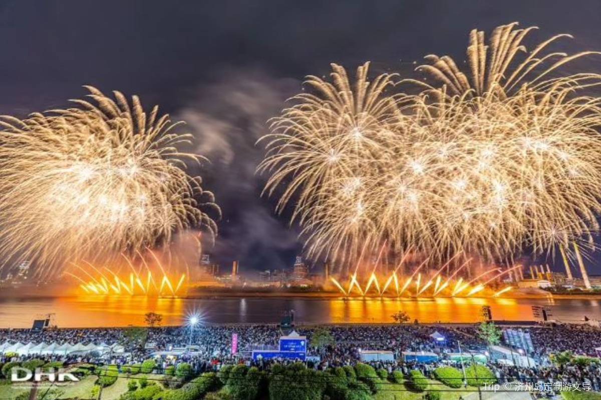 유명한 지역축제 즐길 수 있는 꿀팁