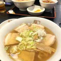 Kitakata Ramen Bannai Tama Center-branch User Photo