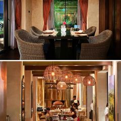 Favola - Le Meridien Suvarnabhumi User Photo