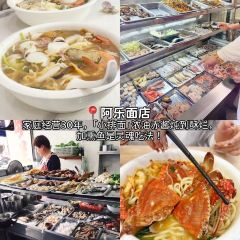 JIU BAI WAN MA MA CAI REN MIN NA LU DIAN User Photo