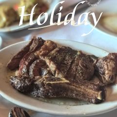 Ruth's Chris Steak House User Photo