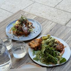 Single O Surry Hills User Photo