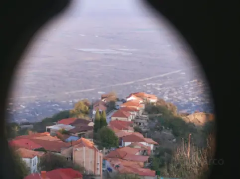 OKRO'S Wine Restaurant