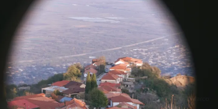 OKRO'S Wine Restaurant