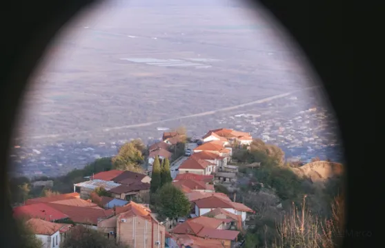 OKRO'S Wine Restaurant