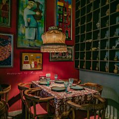 Giginova ảnh của người dùng