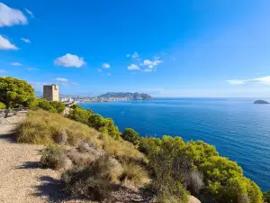 Sant Joan De Penyagolosa