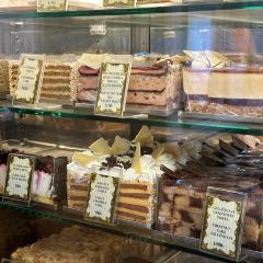 Ruszwurm Cukraszda 여행 사진