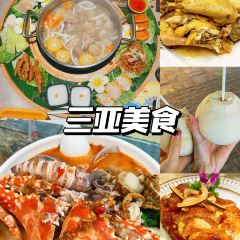 TEMPO海景餐酒吧張用戶圖片