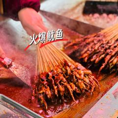 陈玲荞凉粉店 User Photo