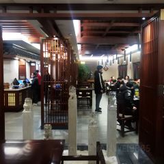 Cengfuxing User Photo