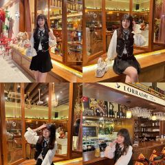 印象時光咖啡張用戶圖片