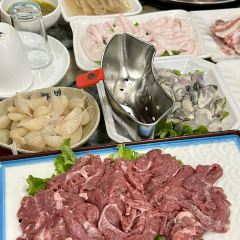 老北京火锅(河北店) User Photo