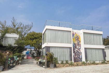 仙河渔村酒家
