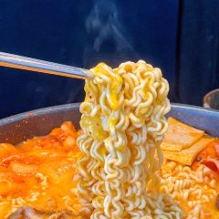 韓拾林石鍋拌飯（永旺店）張用戶圖片