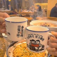 Xiangshixiaoyuan (meidecheng) User Photo