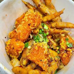 聚湘园湘菜馆(未央路店) User Photo