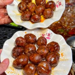 笑禅土豆腐梭边鱼(五里店) User Photo