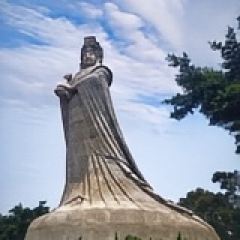 Meizhoudao User Photo