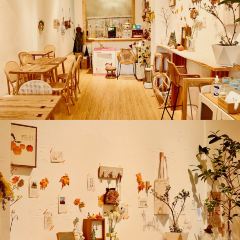 春花食堂(博罗店) 여행 사진