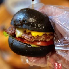 MUA摩造手作汉堡(三坊七巷塔巷店) User Photo