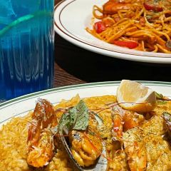 小零厨房(丰收路店) User Photo