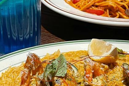 小零厨房(丰收路店)