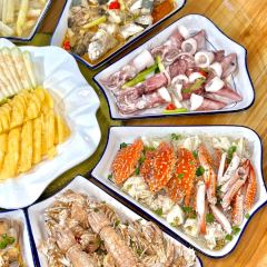 东山壹号海鲜餐厅(金銮名都店) User Photo