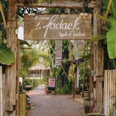Le Padaek User Photo