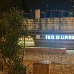 日落沙滩PARTY User Photo