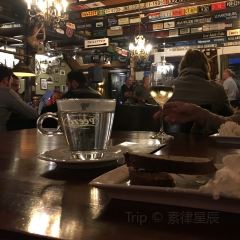 Grand Café Fanfare User Photo