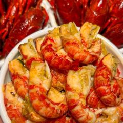 邱守桔·龙虾殿(王庄总店) User Photo