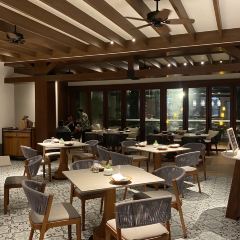 GRAND HYATT SHENZHOU PENINSULA·POOL HOUSE User Photo