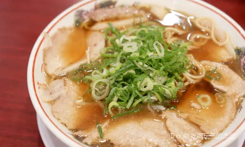 Honke Daiichi-Asahi