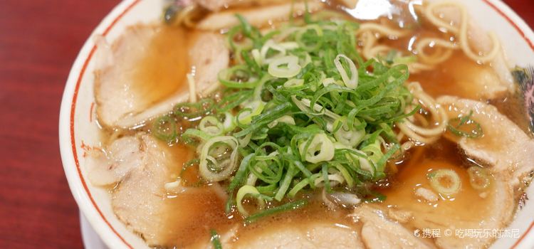 Honke Daiichi-Asahi