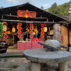 珍珠山民间菜 User Photo