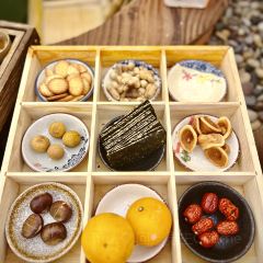 三洲田云深夜阑(夜市) User Photo