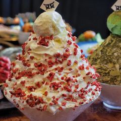 双子大阪烧肉(麓坊中心店) User Photo