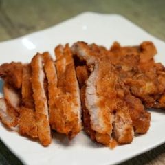 金三角面馆 User Photo