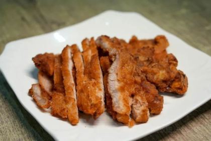 金三角面馆