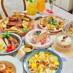 有幸小食院无国界融合料理(运河城店) User Photo