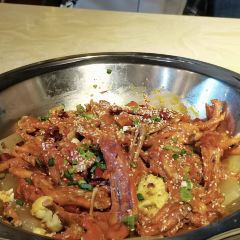 TIAN DA SHI YA ZHAO ZHAO TE SE HUO GUO LAN ZHOU ZONG DIAN User Photo