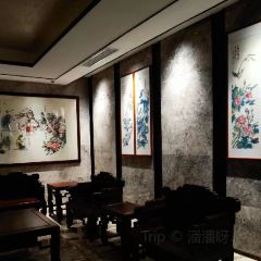 贺州泽森华美达广场酒店·自助餐厅 User Photo