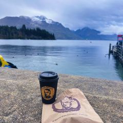 Fergbaker User Photo