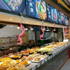 ZHOU SHAN OLD ANGLER User Photo