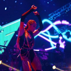 Atlas Super Club User Photo