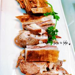 Ma Yong Hua Dong Xiang Finger Food Gourmet User Photo