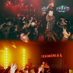 T61 TERMINAL HONGQING User Photo